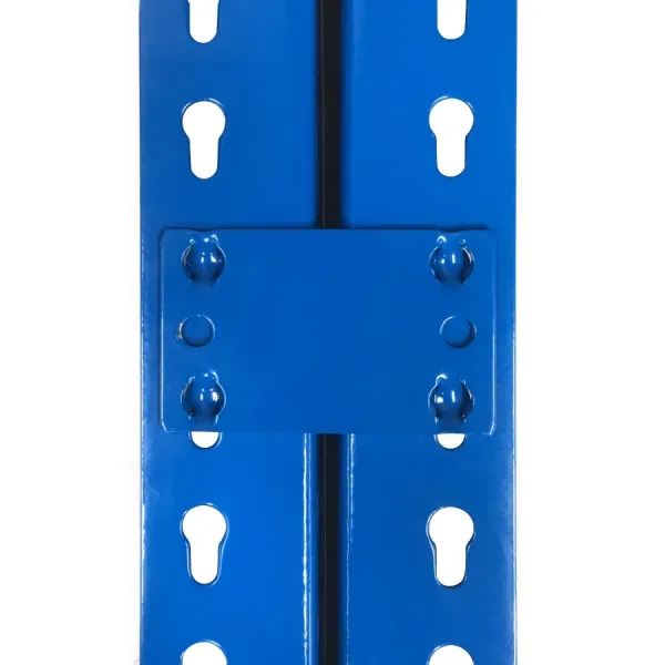 Regalverbinder für das Maxplusregal Regalverbinder für das Maxplusregal